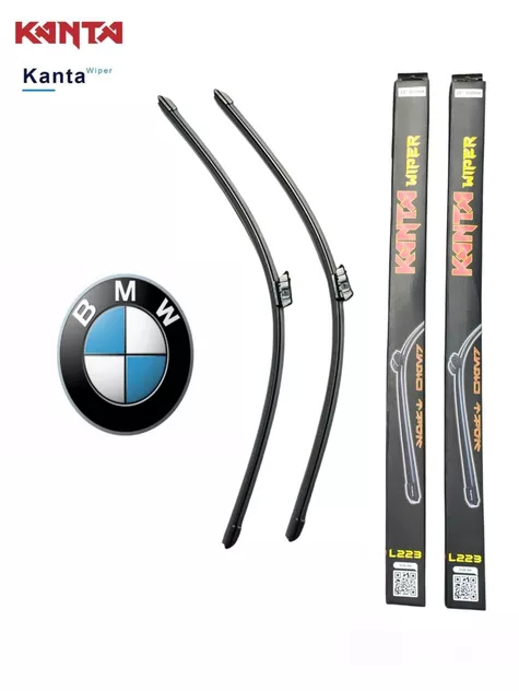 Product image - Gạt Mưa Kanta Luxury BMW
