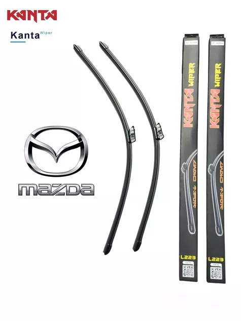 Product image - Gạt Mưa Kanta Luxury Mazda