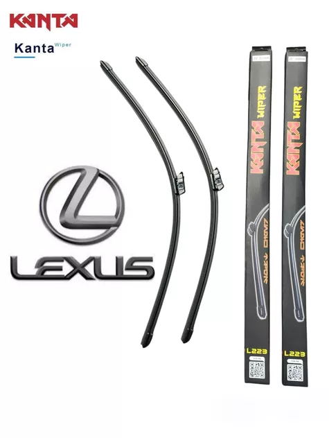 Product image - Gạt Mưa Kanta Luxury Lexus
