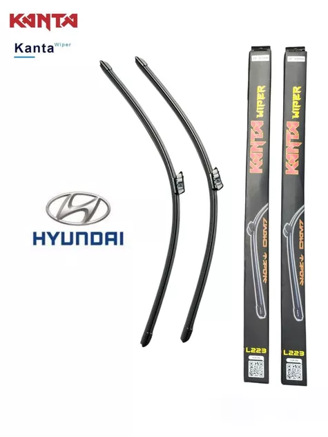 Product image - Gạt Mưa Kanta Luxury Huyndai