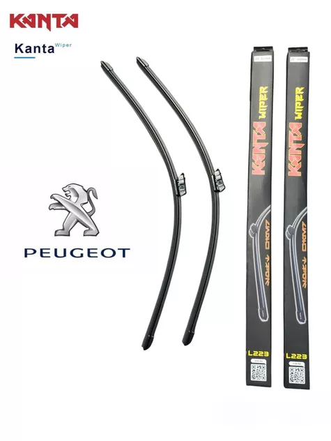 Product image - Gạt Mưa Kanta Luxury Peogout