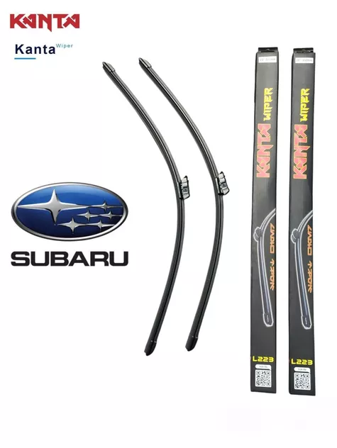 Product image - Gạt Mưa Kanta Luxury Subaru