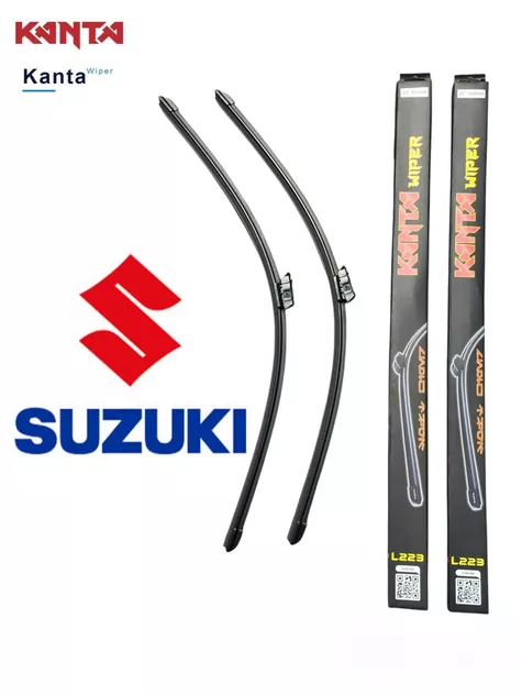 Product image - Gạt Mưa Kanta Luxury Suzuki