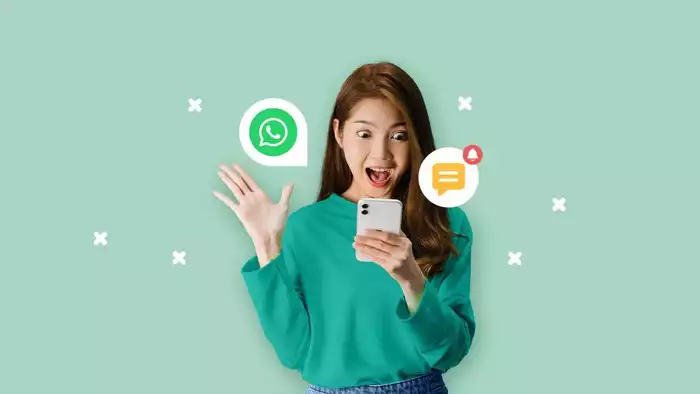 what is whatsapp sale