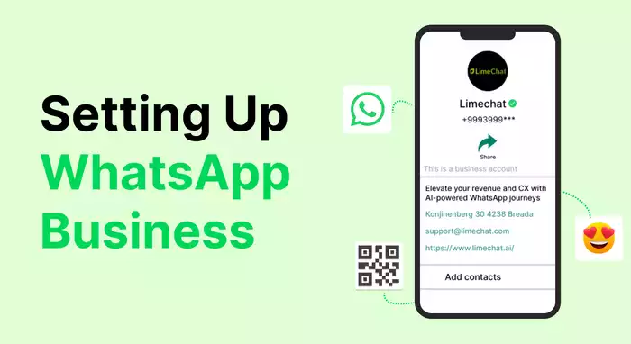 Essential WhatsApp Business Profile Optimization