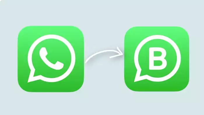 Moving to WhatsApp Business