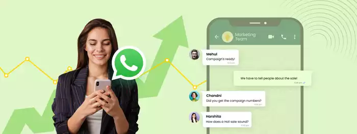 WhatsApp Price Change on Businesses