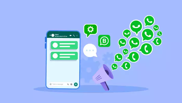 WhatsApp Bulk Messaging