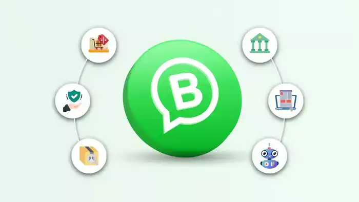 What is WhatsApp Business APK