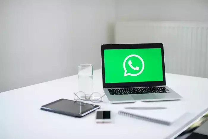 what is WhatsApp Web Business