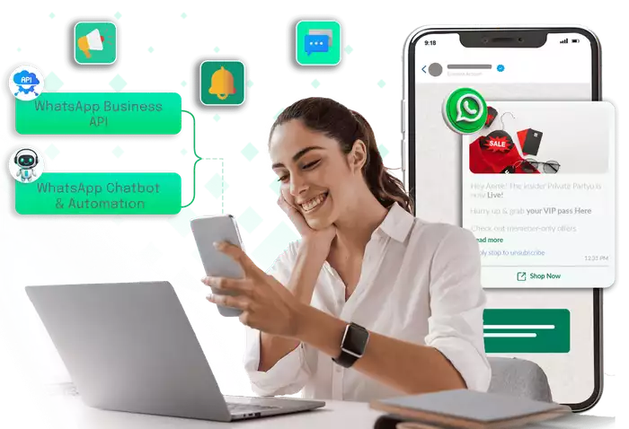 Best Practices for a Seamless WhatsApp Business Experience in Malaysia