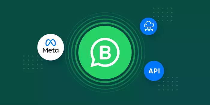 WhatsApp Cloud API