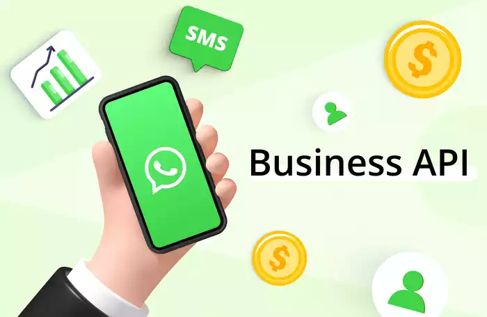 Use WhatsApp Business APK