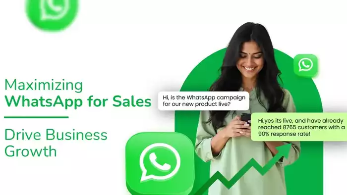 Maximizing Your WhatsApp Business Platform