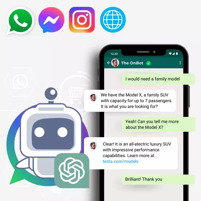 The Future of WhatsApp Business Platform