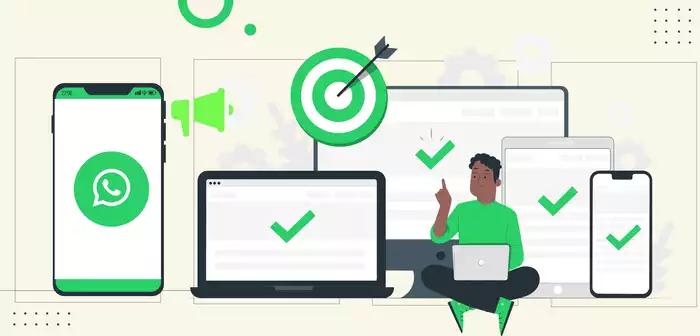 WhatsApp marketing automation