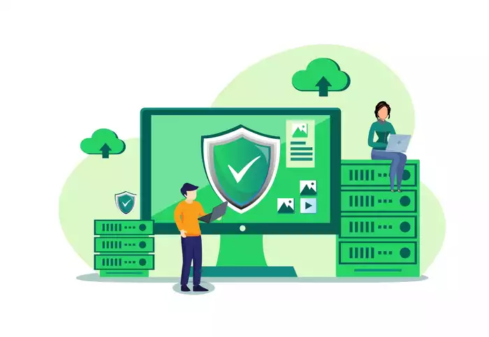 Best Practices for WhatsApp API Security