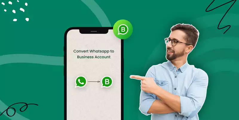 How to Change Your WhatsApp to a Professional Account