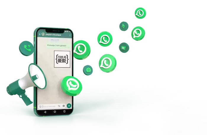 The Power of Scale: A Guide to WhatsApp Bulk Messaging