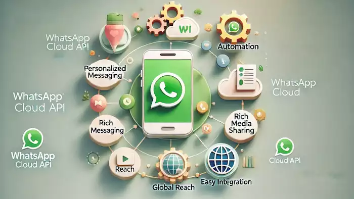 WhatsApp Marketing Cloud: Automate & Scale Customer Conversations