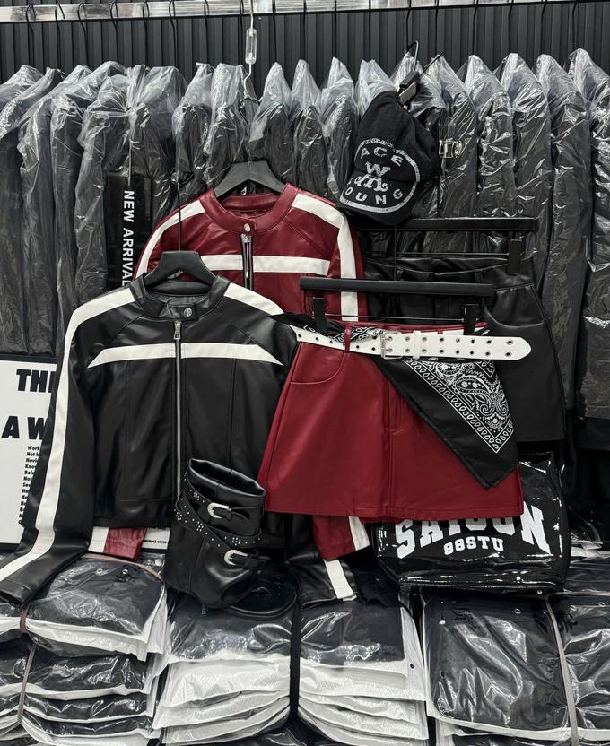 Product image - set da thể thao