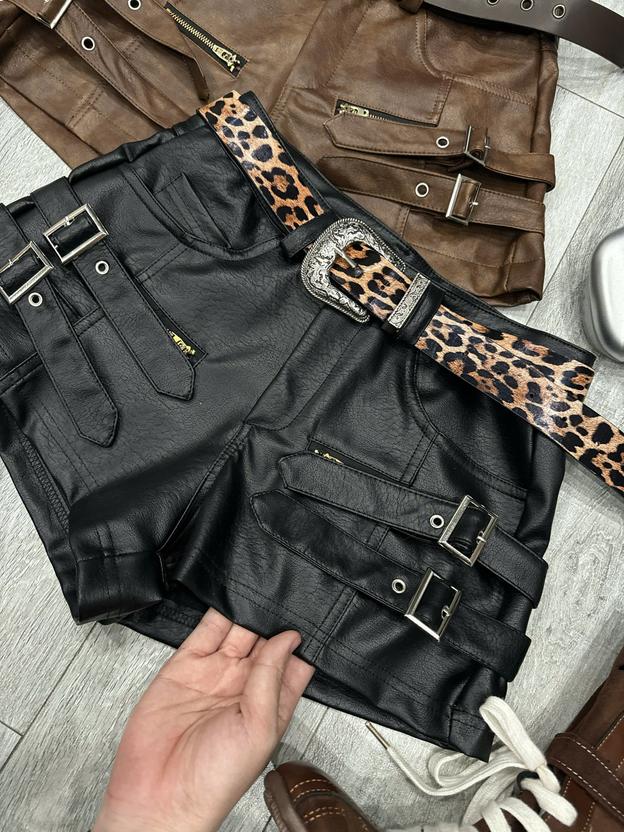 Product image - quần da ( set smi báo quần đùi)