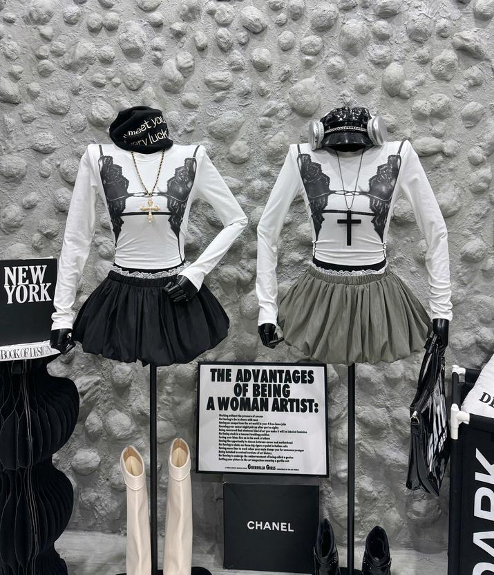 Product image - set áo cv cạp kẹp ren