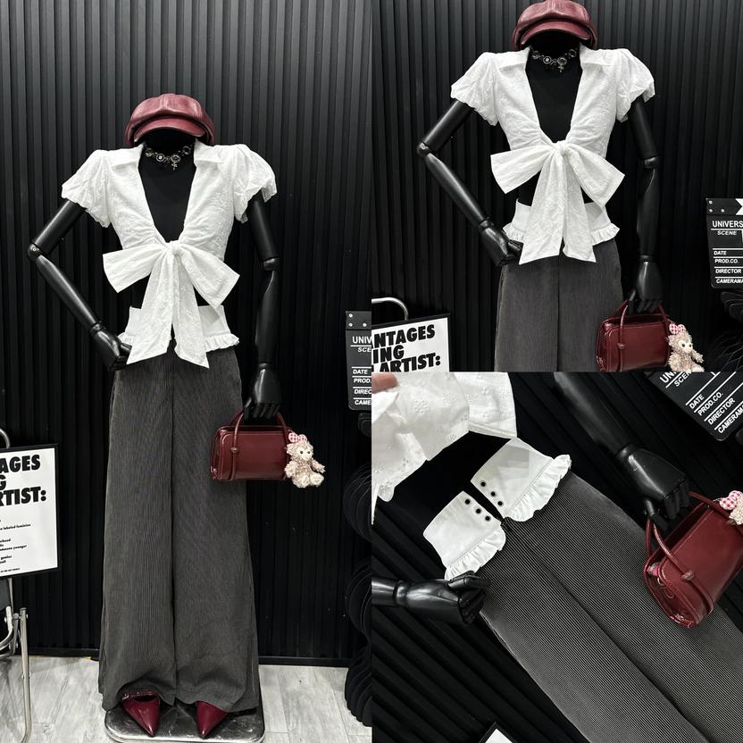 Product image - quần dài