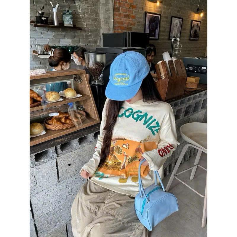 Product image - Áo phông recognize