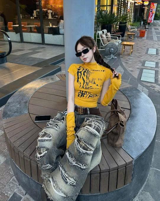 Product image - Áo Thun 6 Màu