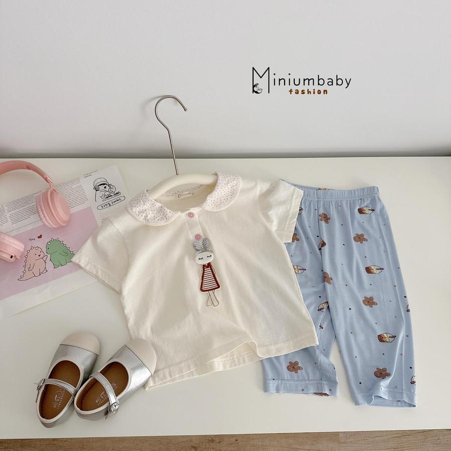 SB2379- bộ cổ zen mix màu beqtrasua