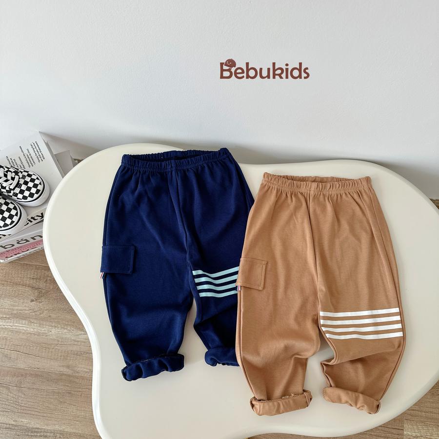 SB2106- bộ dài tay cho bé họa tiết sao