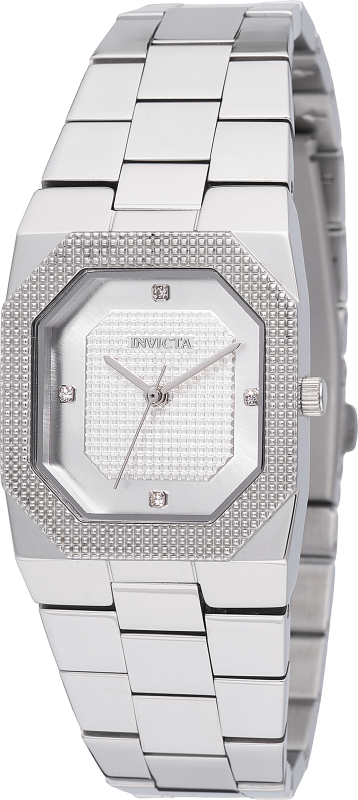 Đồng Hồ Nữ Invicta Cuadro 49865 27mm Chính Hãng 1