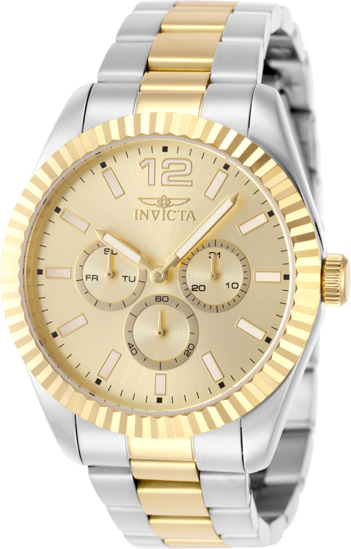 Đồng Hồ Nam Invicta Specialty 49518 43mm Chính Hãng 1