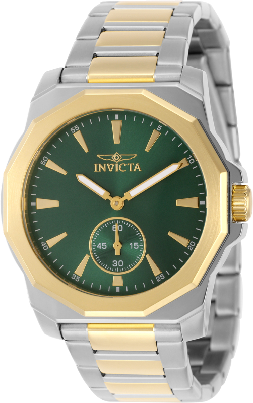 Đồng Hồ Nam Invicta Speedway 49330 42mm Chính Hãng 1