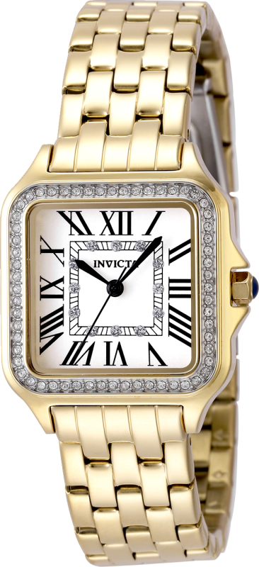 Đồng Hồ Nữ Invicta Angel 48995 28mm Chính Hãng 1