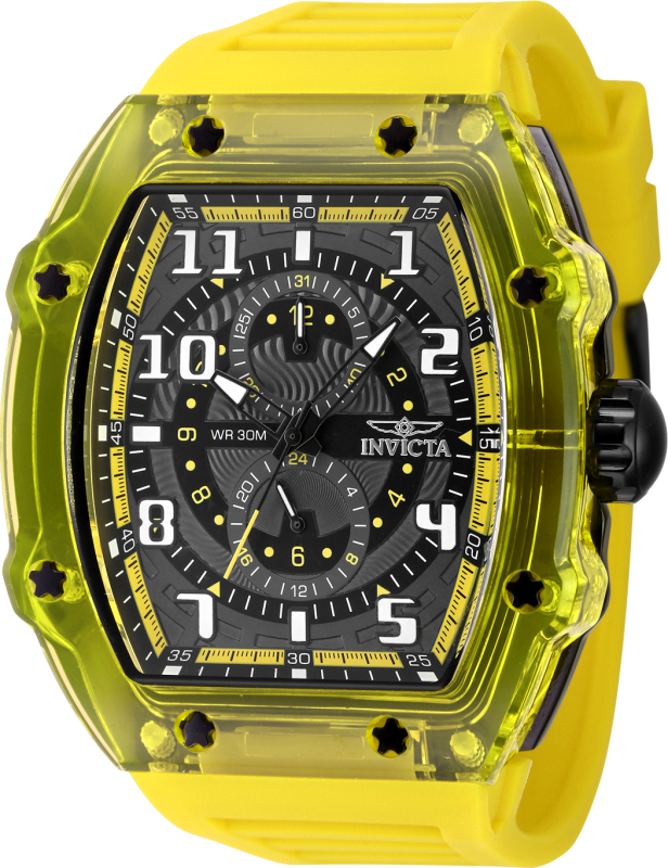 Đồng Hồ Nam Invicta Invicta Racing 48721 48.5mm Chính Hãng 1