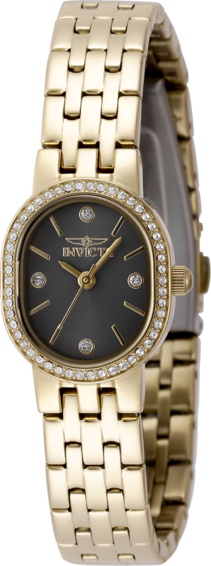 Đồng Hồ Nữ Invicta Angel 49074 20mm Chính Hãng 1