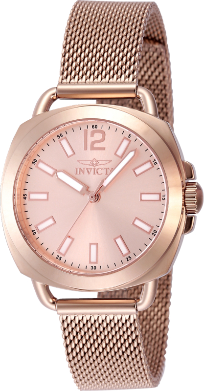 Đồng Hồ Nữ Invicta Wildflower 48917 32mm Chính Hãng 1