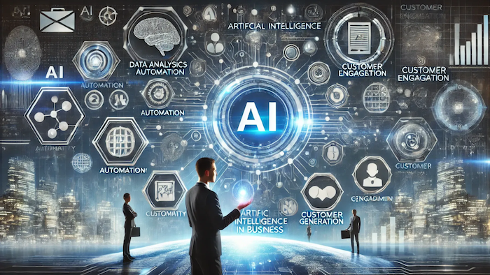 The Dawn of AI in Customer Experience