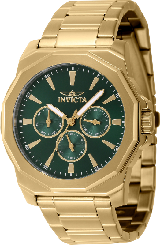 Đồng Hồ Nam Invicta Speedway 46856 42mm Chính Hãng 1