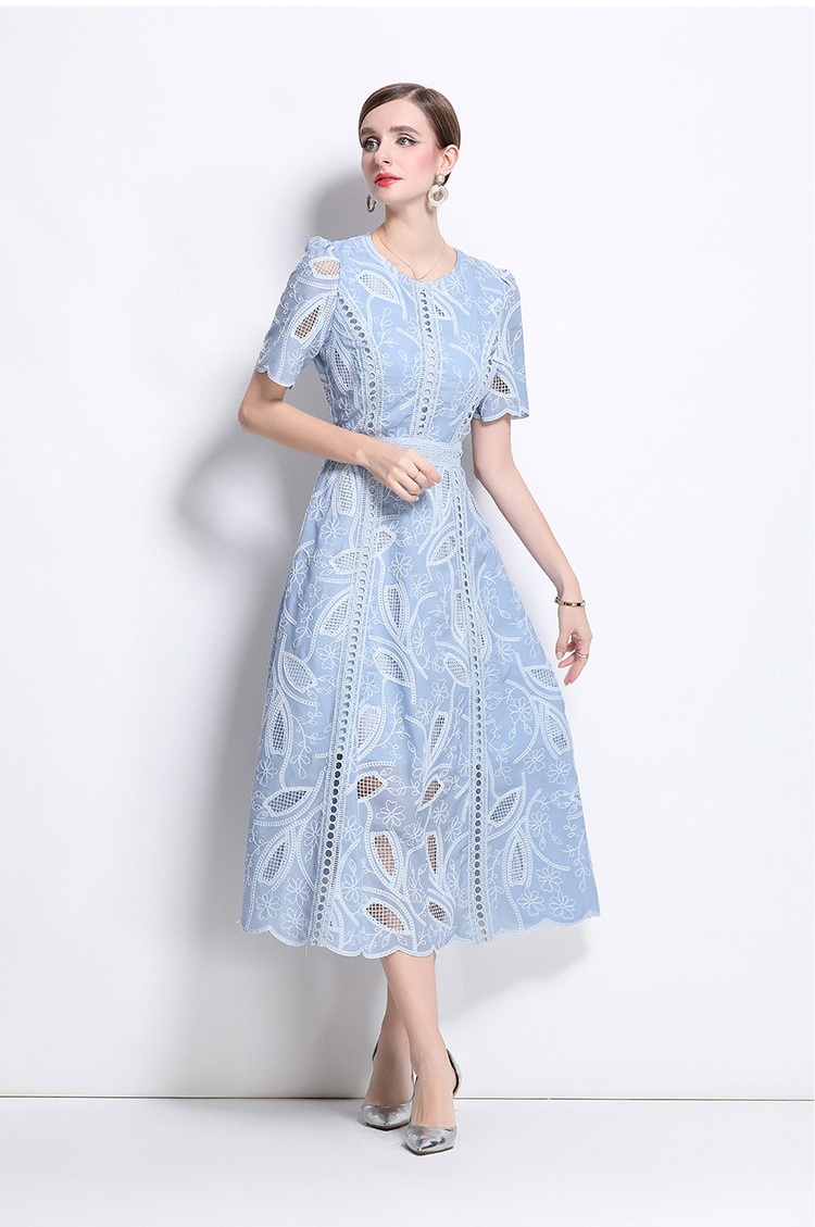 Product image - Váy Rosy V82