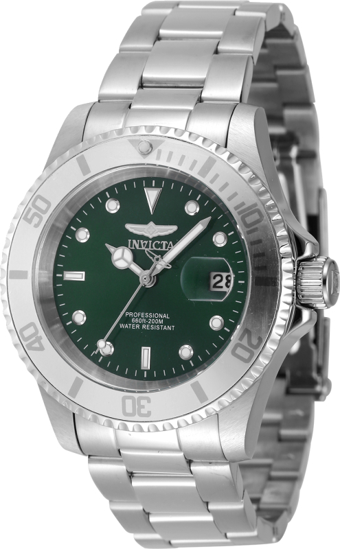 Đồng Hồ Nam Invicta Pro Diver 48402 40mm Chính Hãng 1