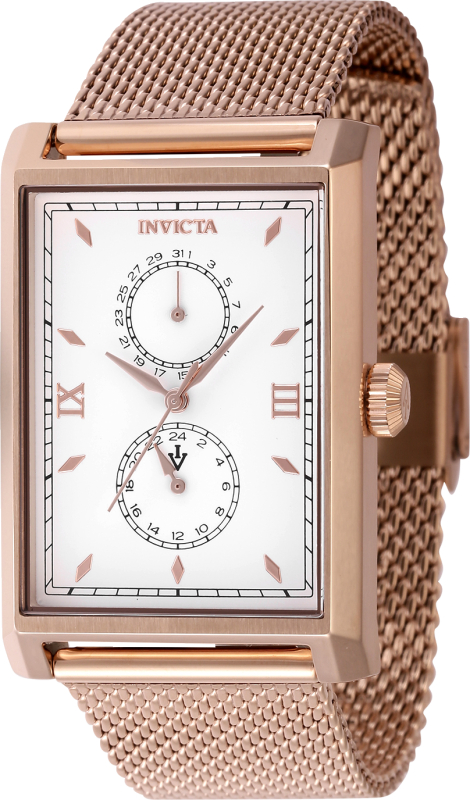 Đồng Hồ Nam Invicta Vintage 46861 30mm Chính Hãng 1