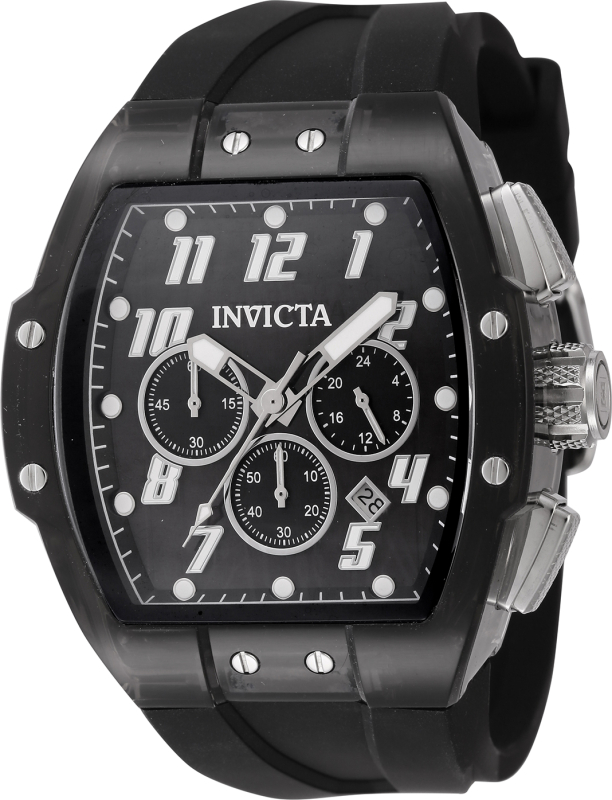 Đồng Hồ Nam Invicta S1 Rally 45480 47mm Chính Hãng 1