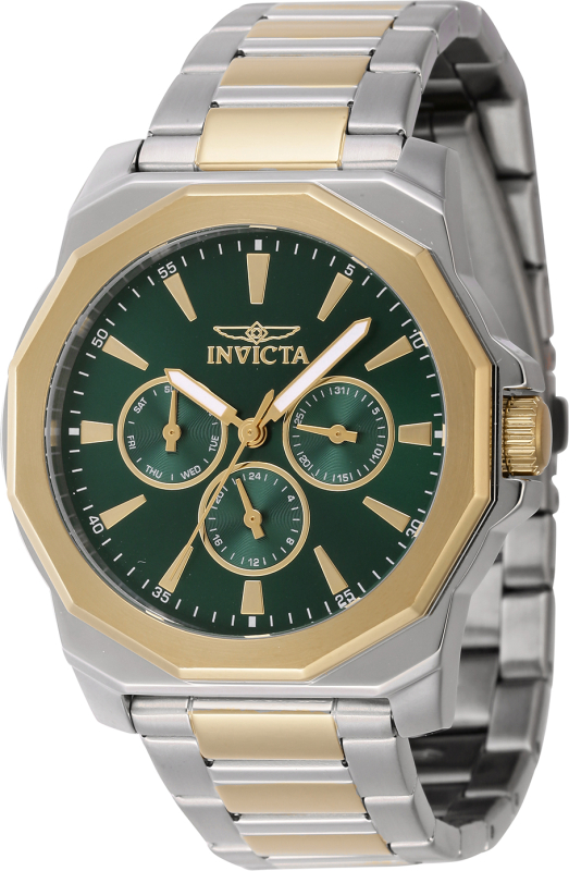 Đồng Hồ Nam Invicta Speedway 46847 42mm Chính Hãng 1