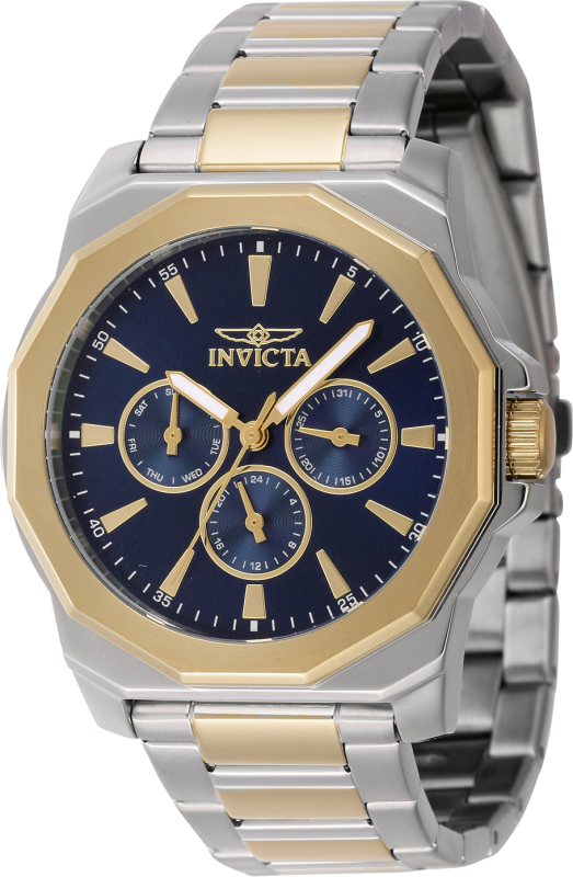 Đồng Hồ Nam Invicta Speedway 46848 42mm Chính Hãng 1