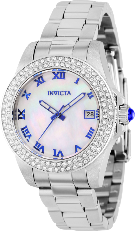 Đồng Hồ Nữ Invicta Angel 36069 34mm Chính Hãng 1