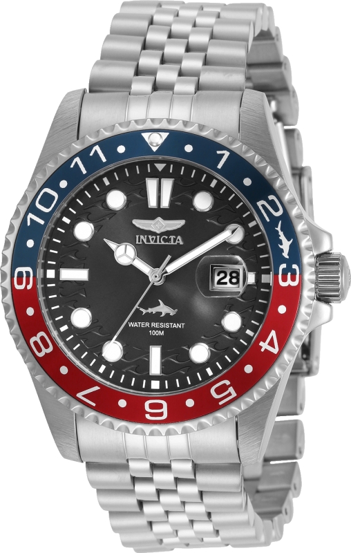 Đồng Hồ Nam Invicta Pro Diver 30619 43mm Chính Hãng 1