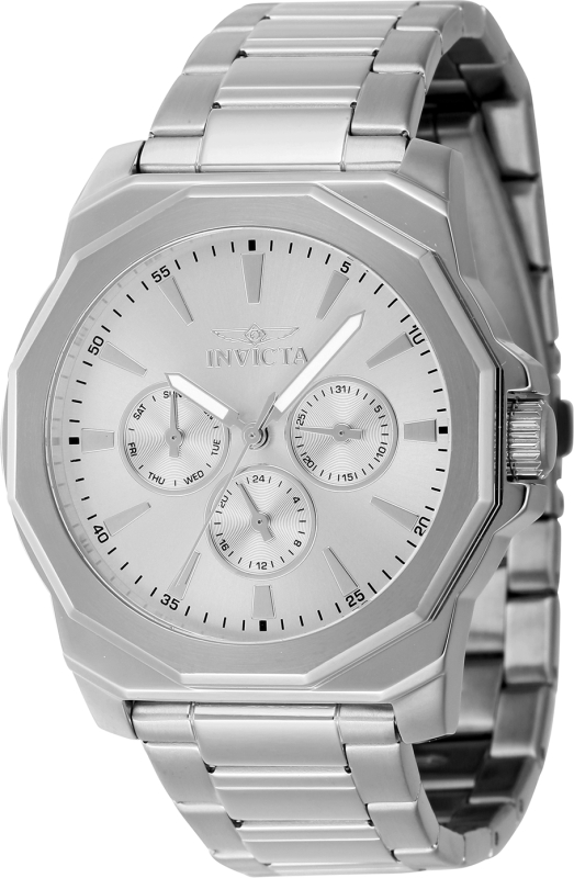 Đồng Hồ Nam Invicta Speedway 46843 42mm Chính Hãng 1